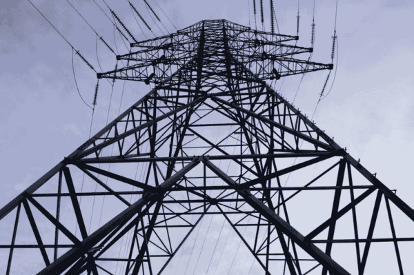 Power transmission tower - Image 5